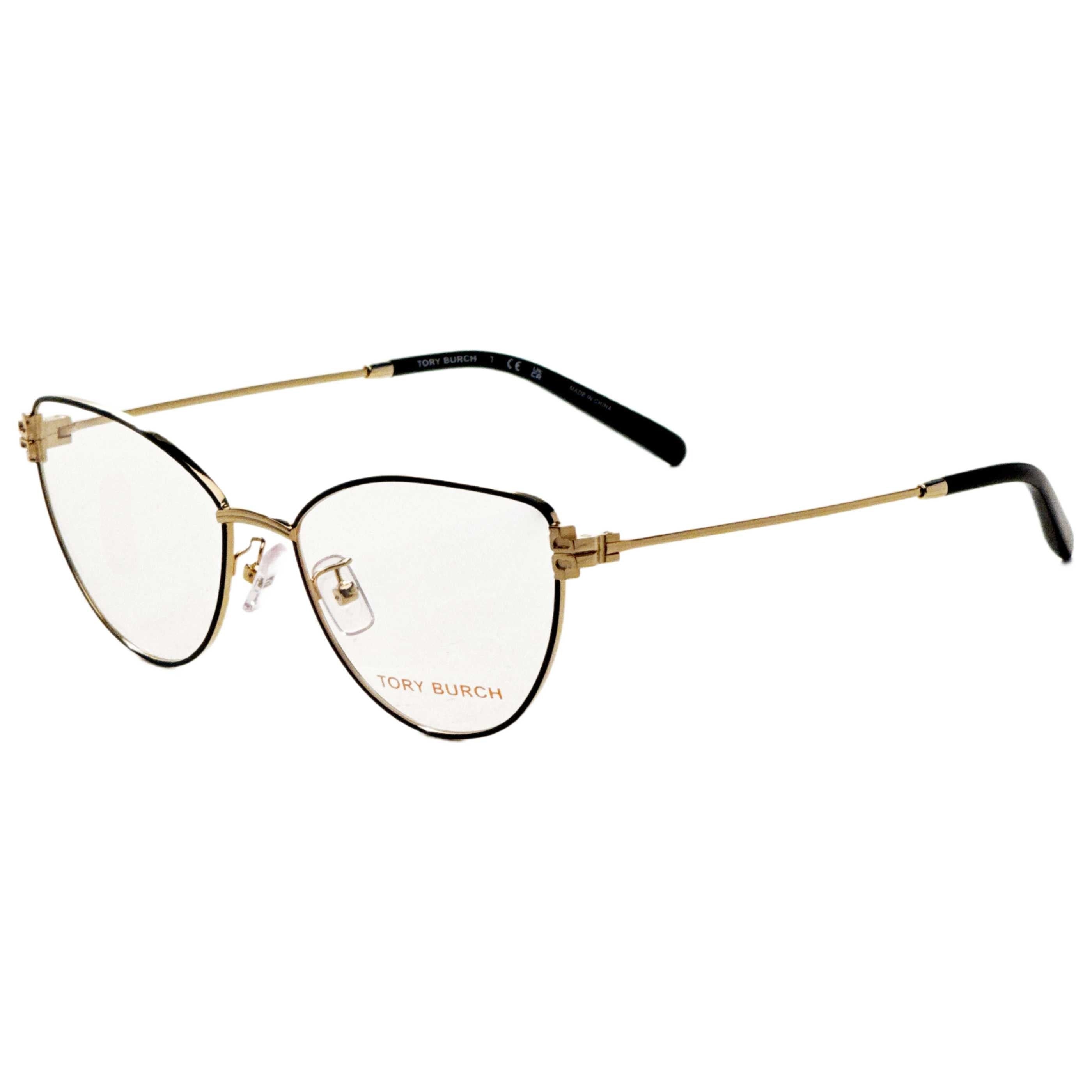 Tory Burch Fashion Women's Eyeglasses TY1083-3355-52