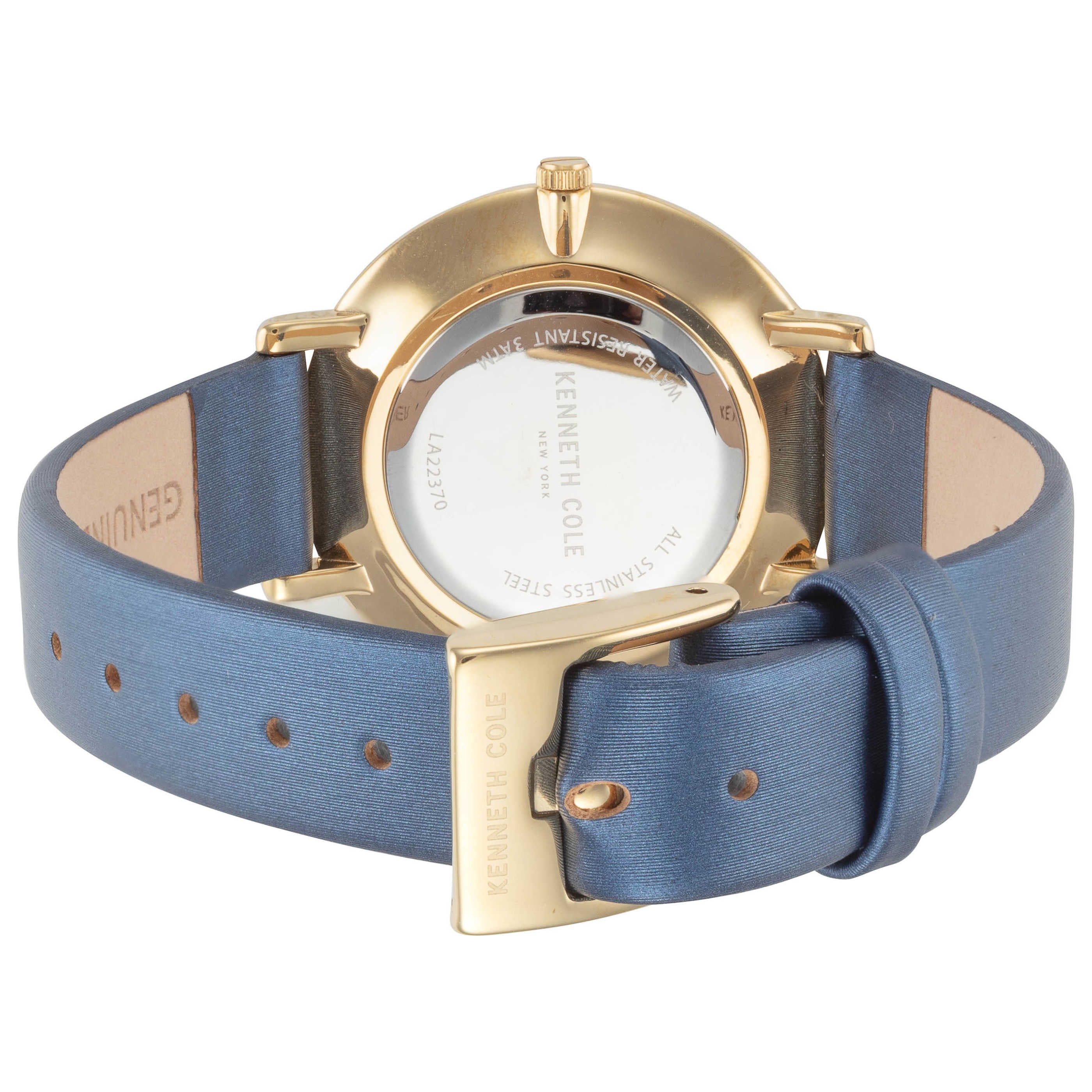 Kenneth Cole Women's Watch KCWLA2237001