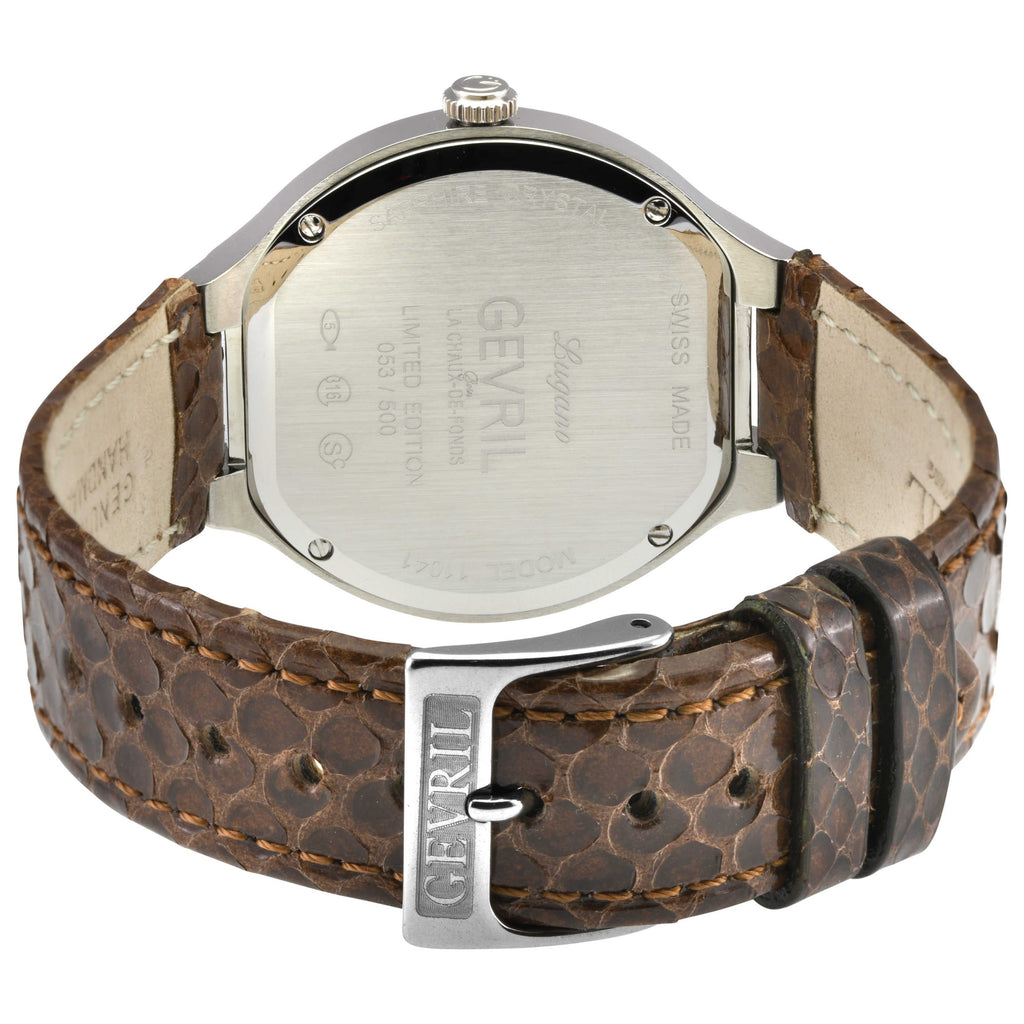 Gevril Women's Watch 11041