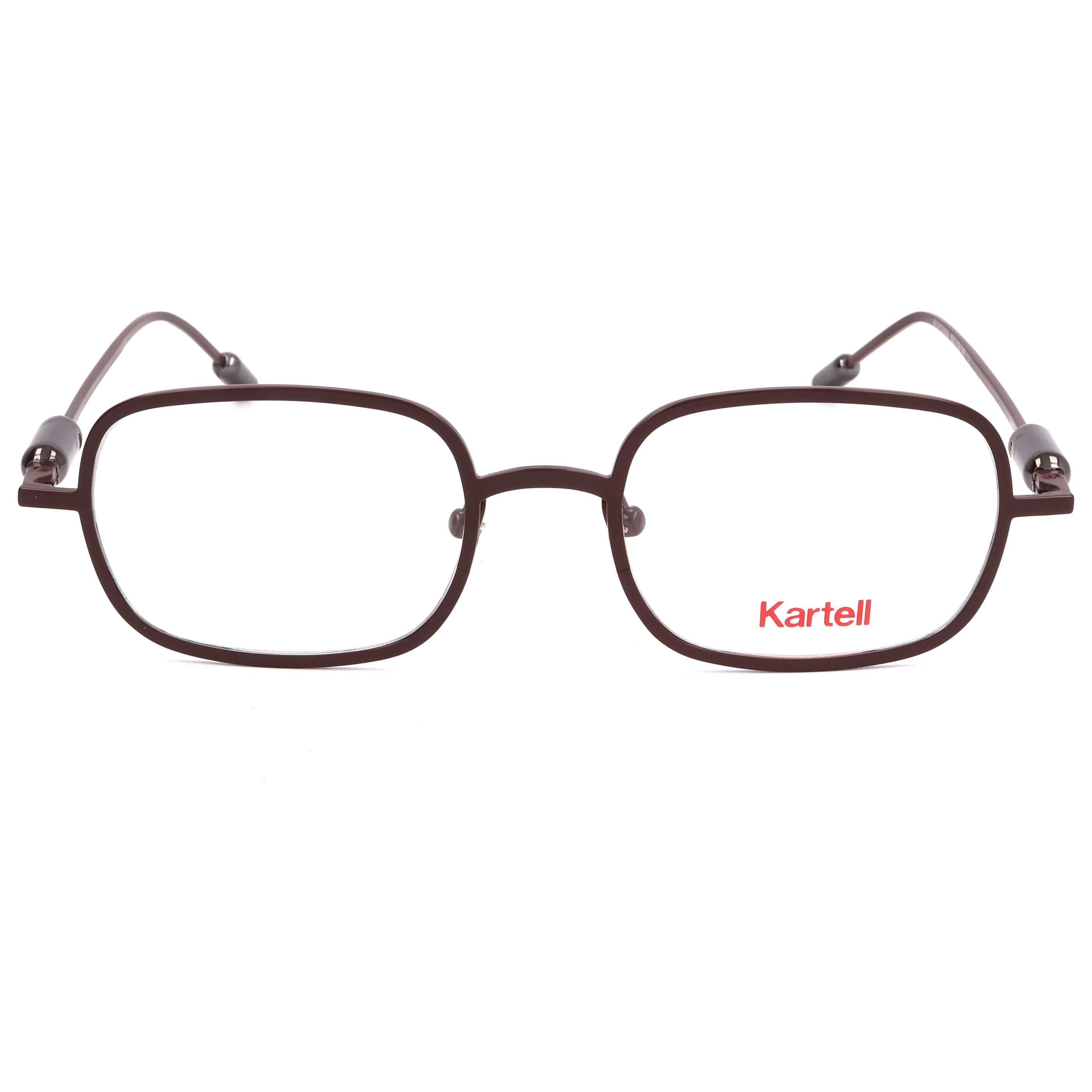 Kartell Men's Opticals KL012V-04-50