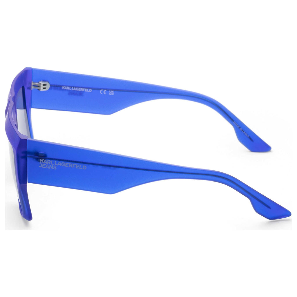 Karl Lagerfeld Unisex Sunglasses KLJ6148S-433