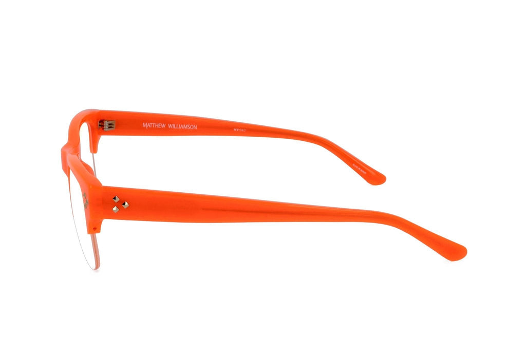 Matthew Williamson by Linda Farrow Women's Glasses