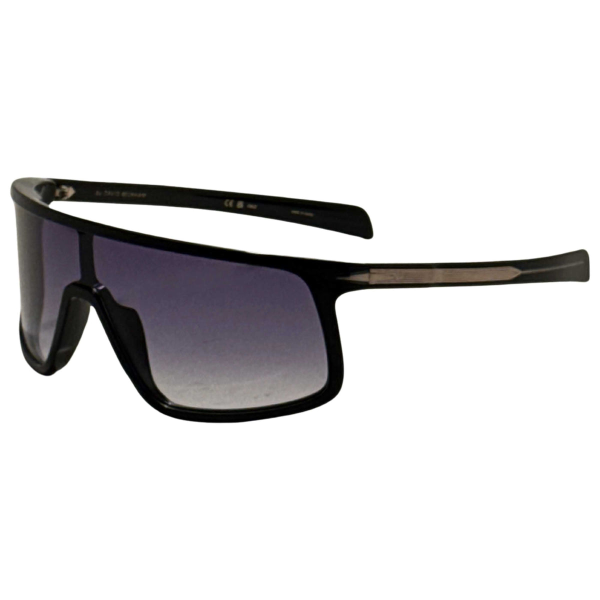 David Beckham Men's Sunglasses DB99-VISOR-2M2-99