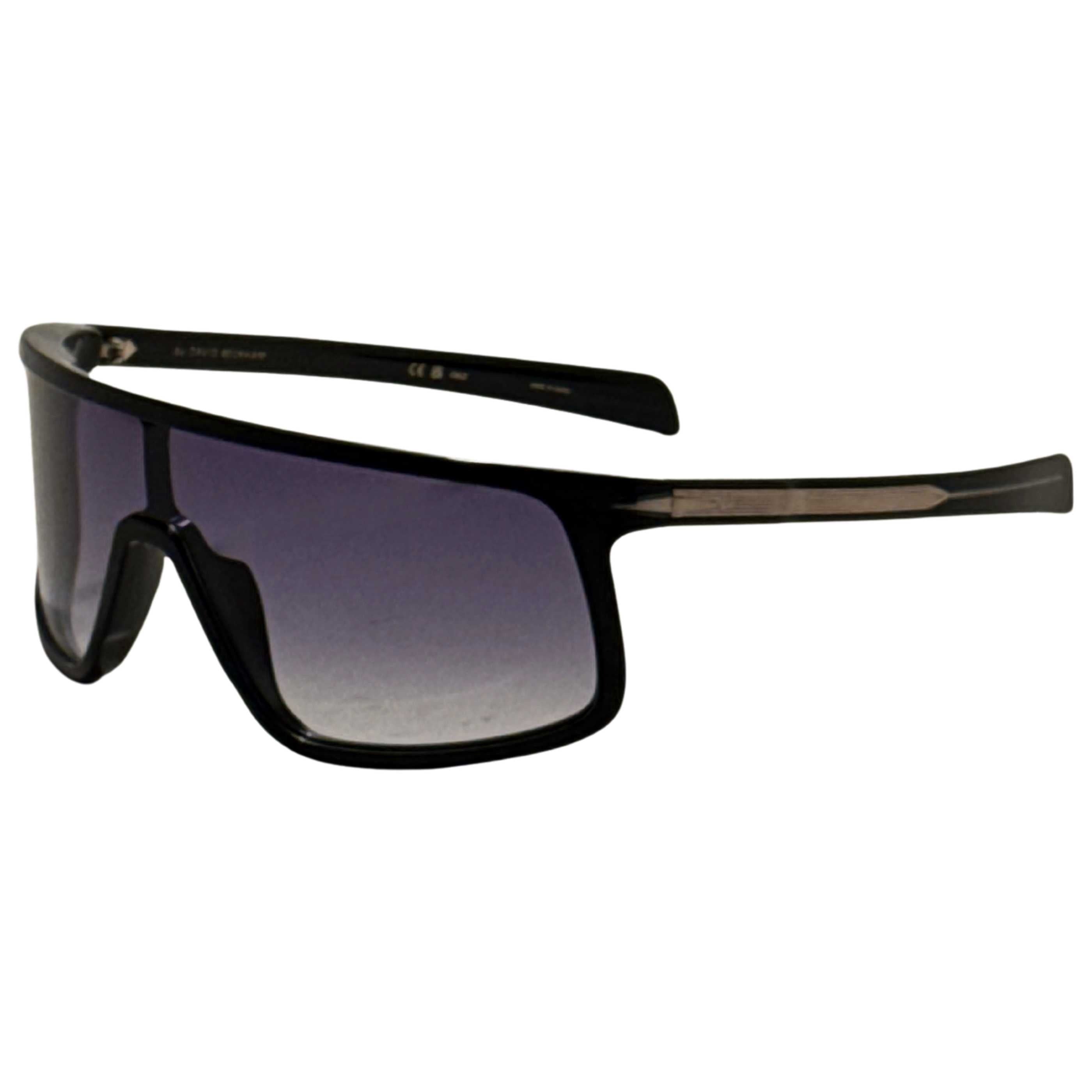 David Beckham Men's Sunglasses DB99-VISOR-2M2-99