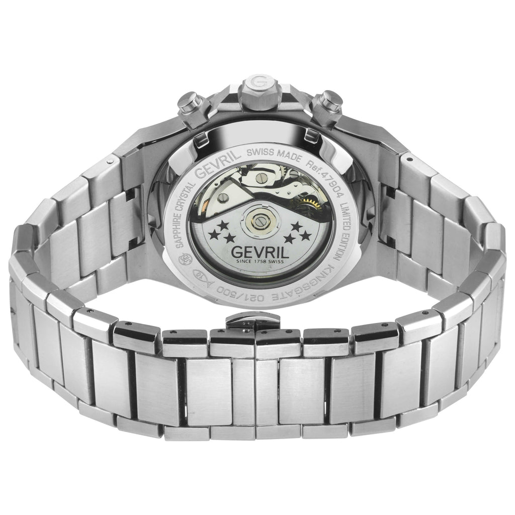 Gevril Men's Watch 47904B