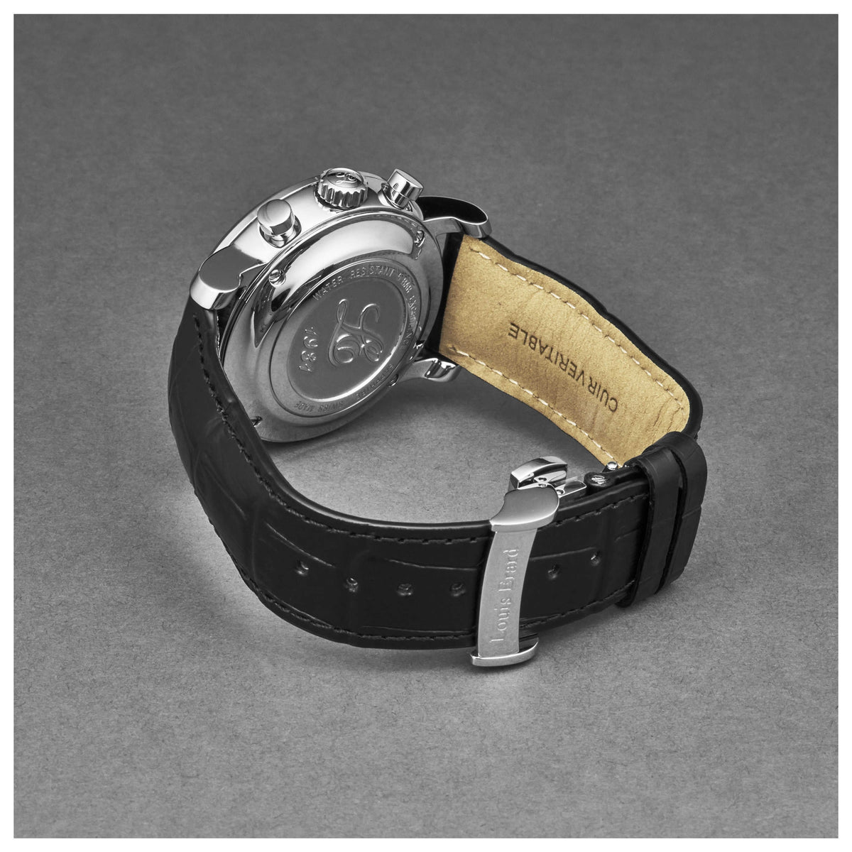Louis Erard Men's Watch 71231AA02BDC51