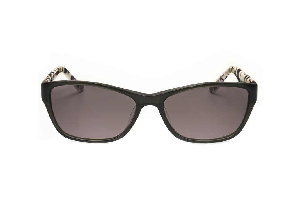 Christian Lacroix Women's Acetate Sunglasses