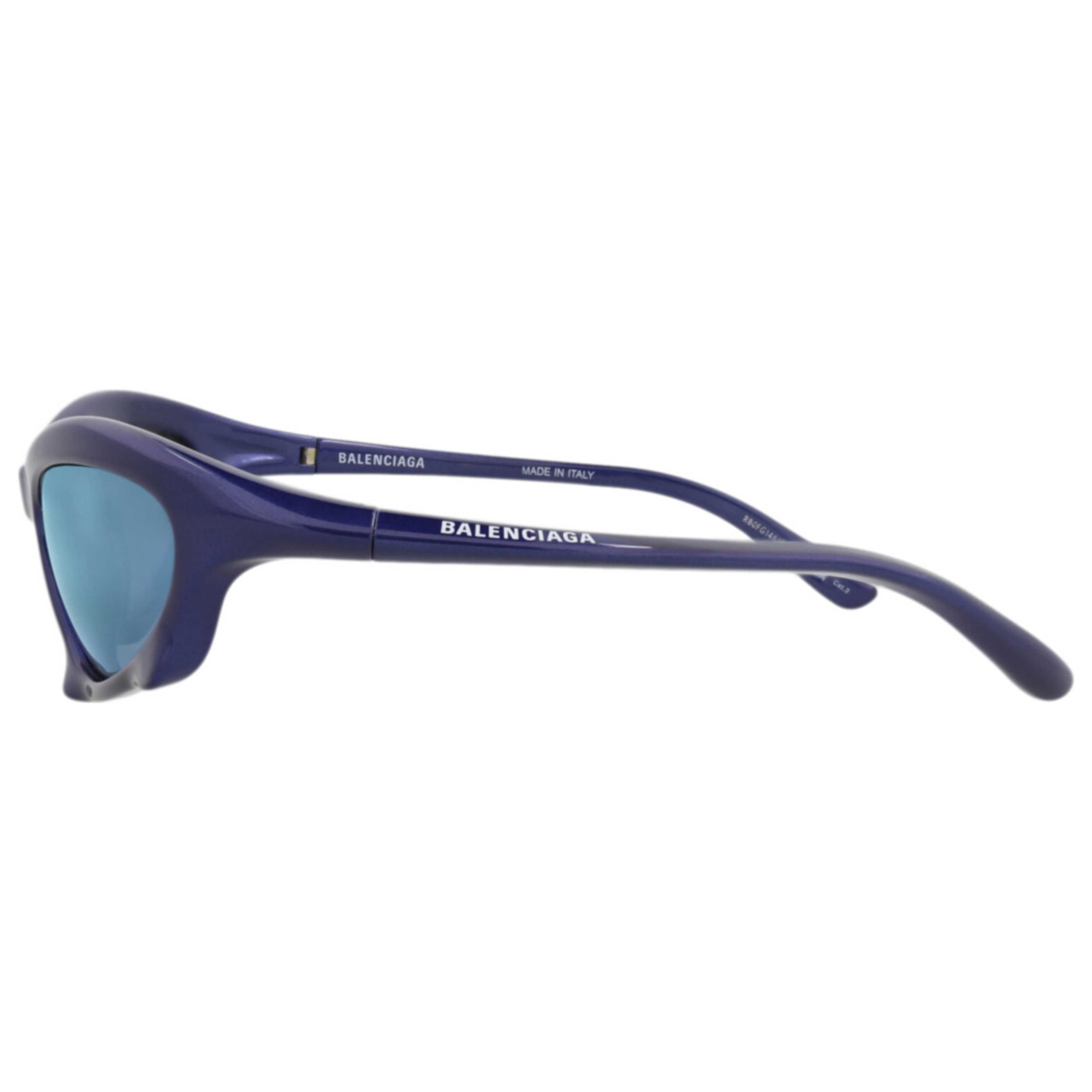 Balenciaga Men's Sunglasses BB0229S-30013404-006