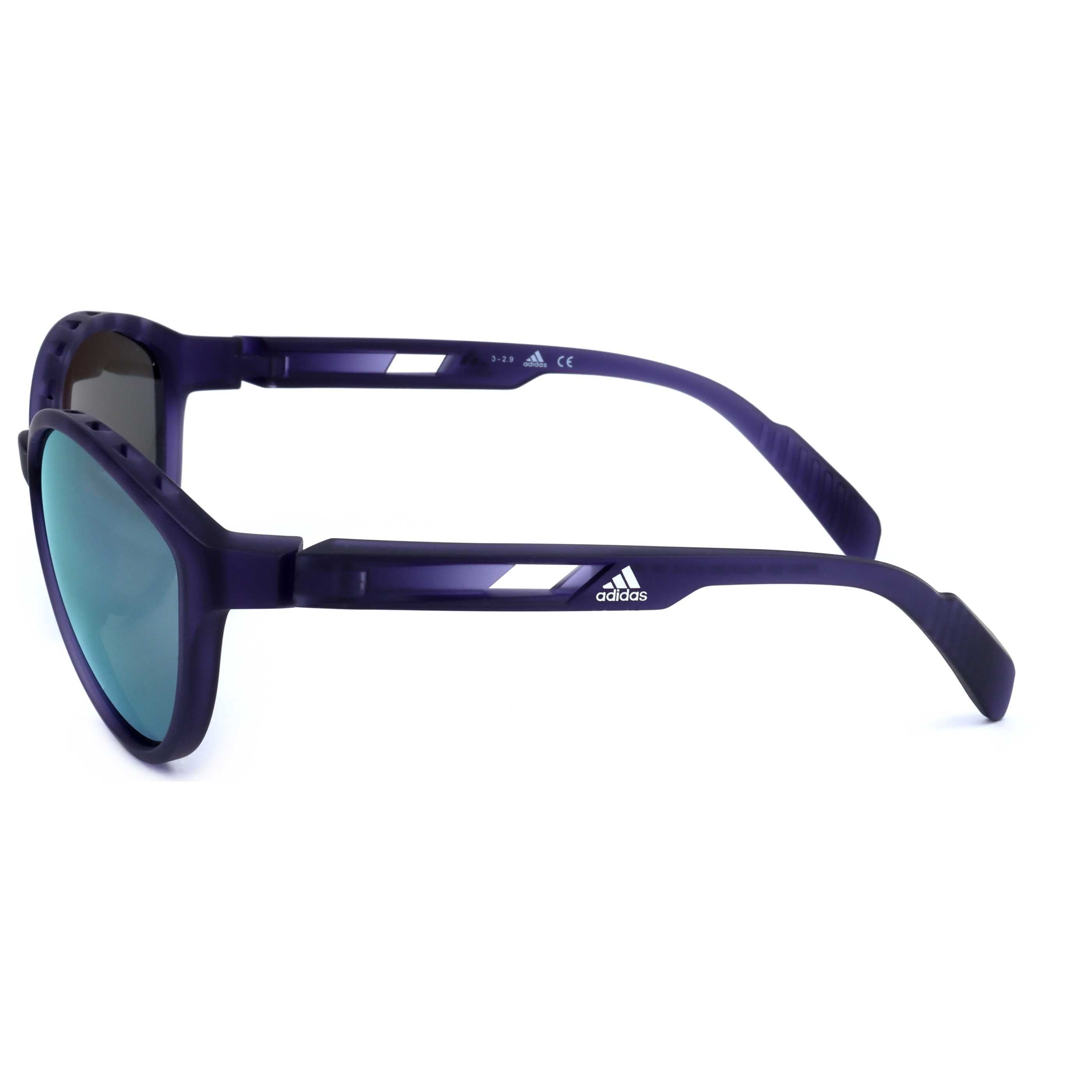Adidas Women's Sunglasses SP0012-82D-61