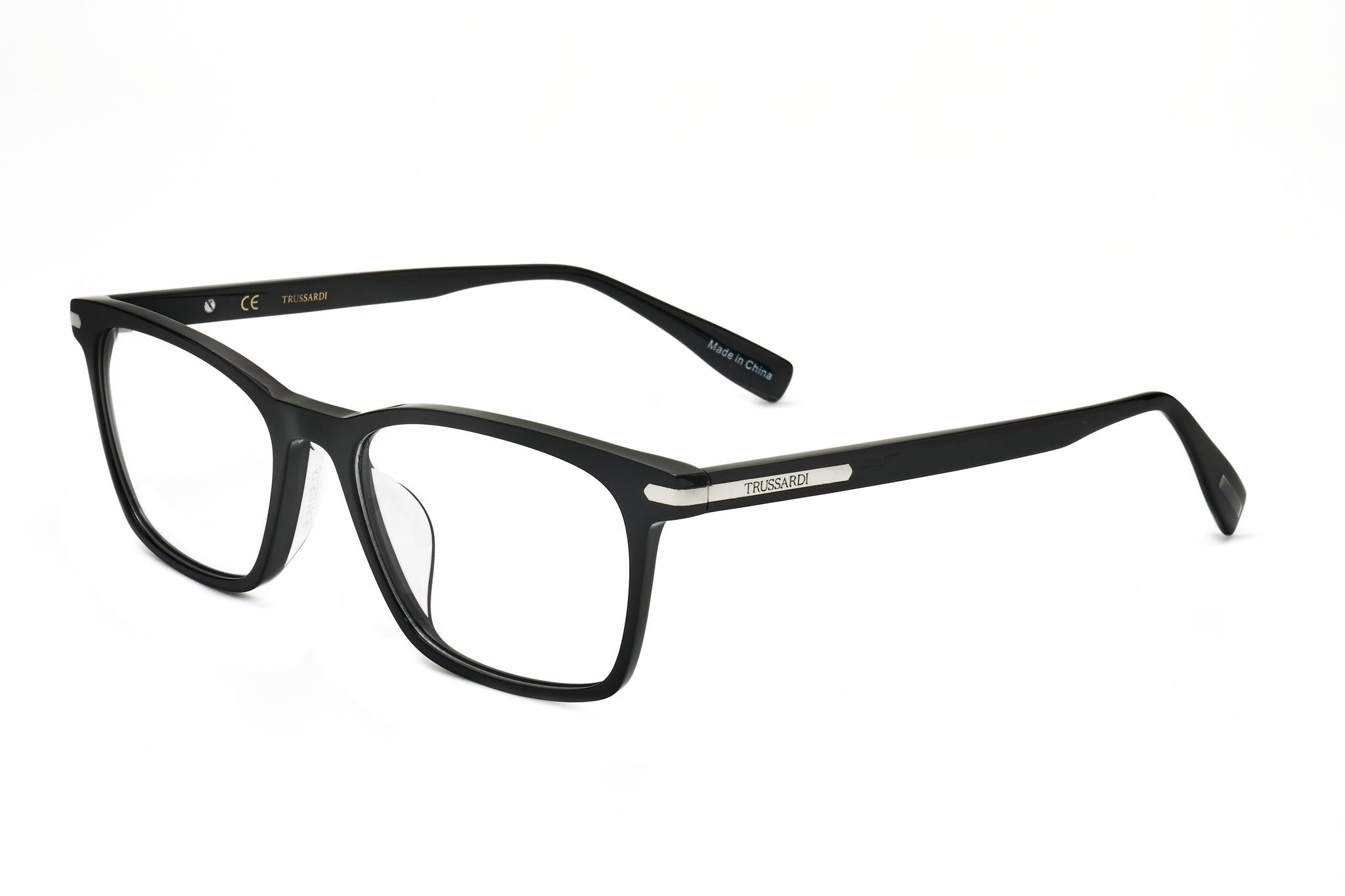 Trussardi Men's Acetate Glasses