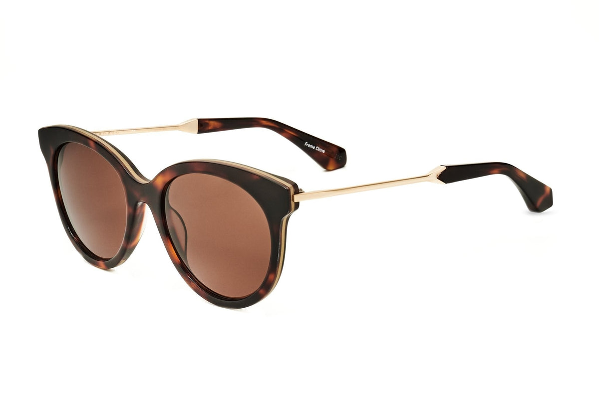 Sandro Women's Acetate Sunglasses