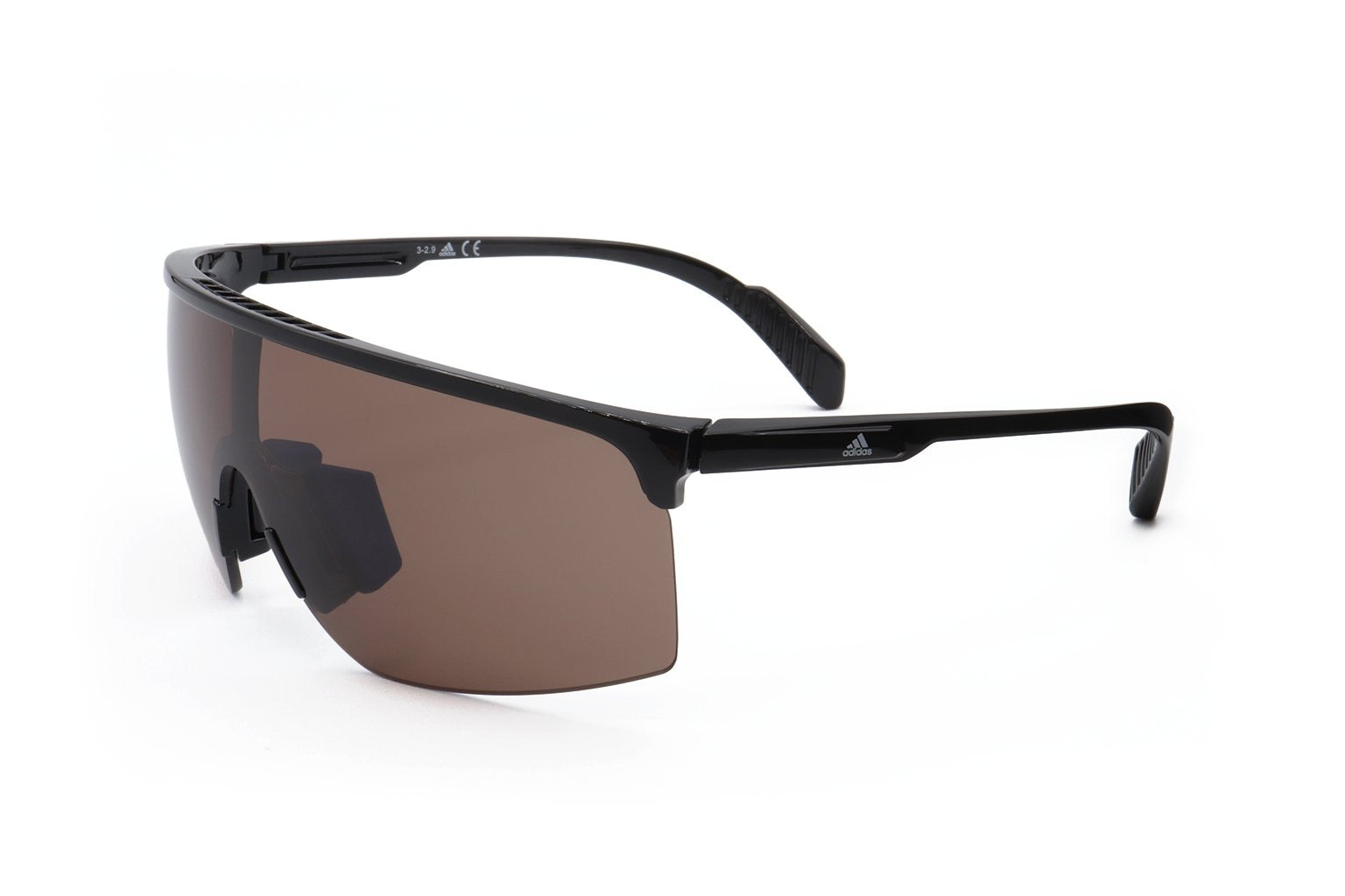 Adidas Sport Unisex Injected Sunglasses