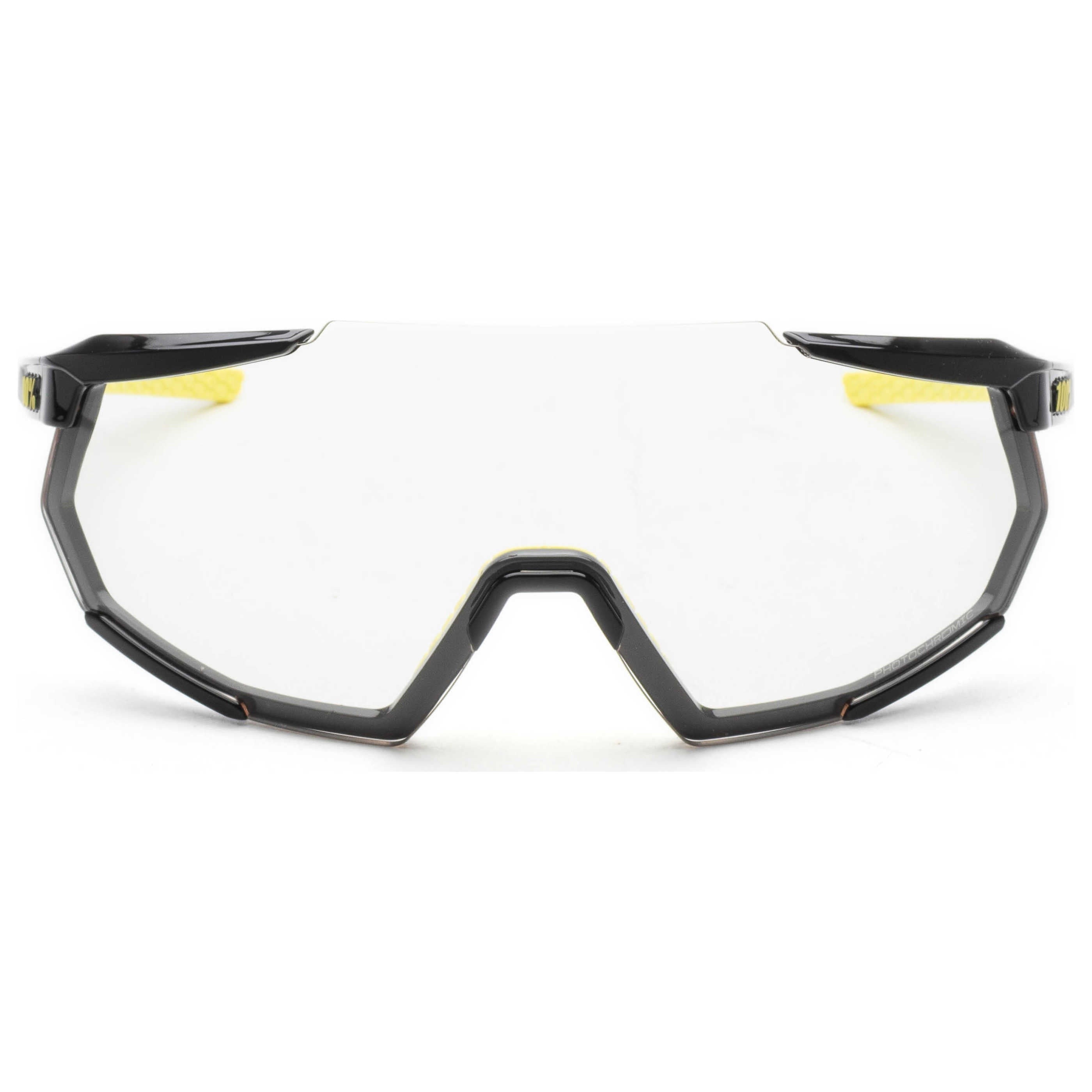 100 Percent Men's Sunglasses 60004-00006