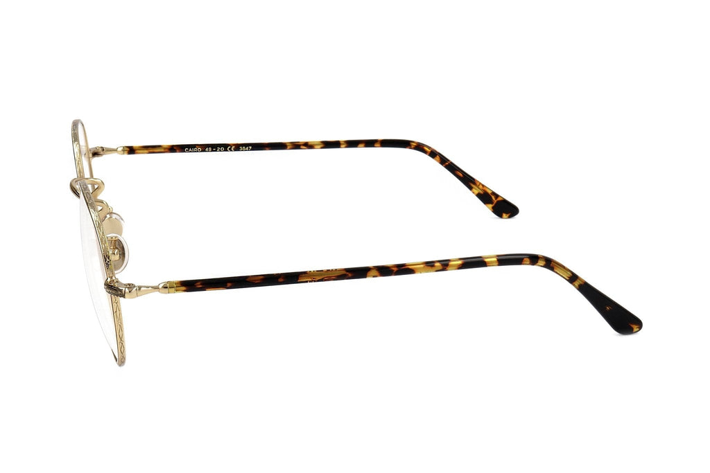 L.G.R. Men's Acetate Glasses