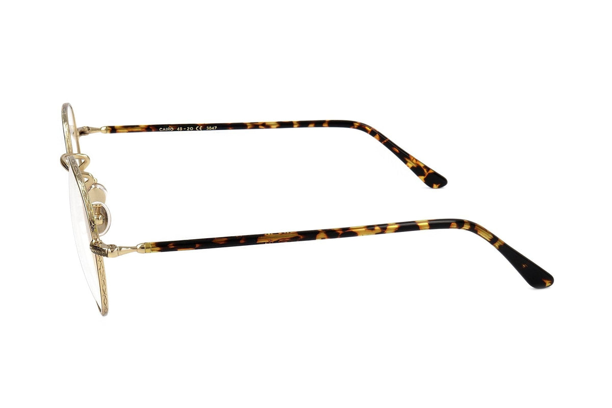 L.G.R. Men's Acetate Glasses