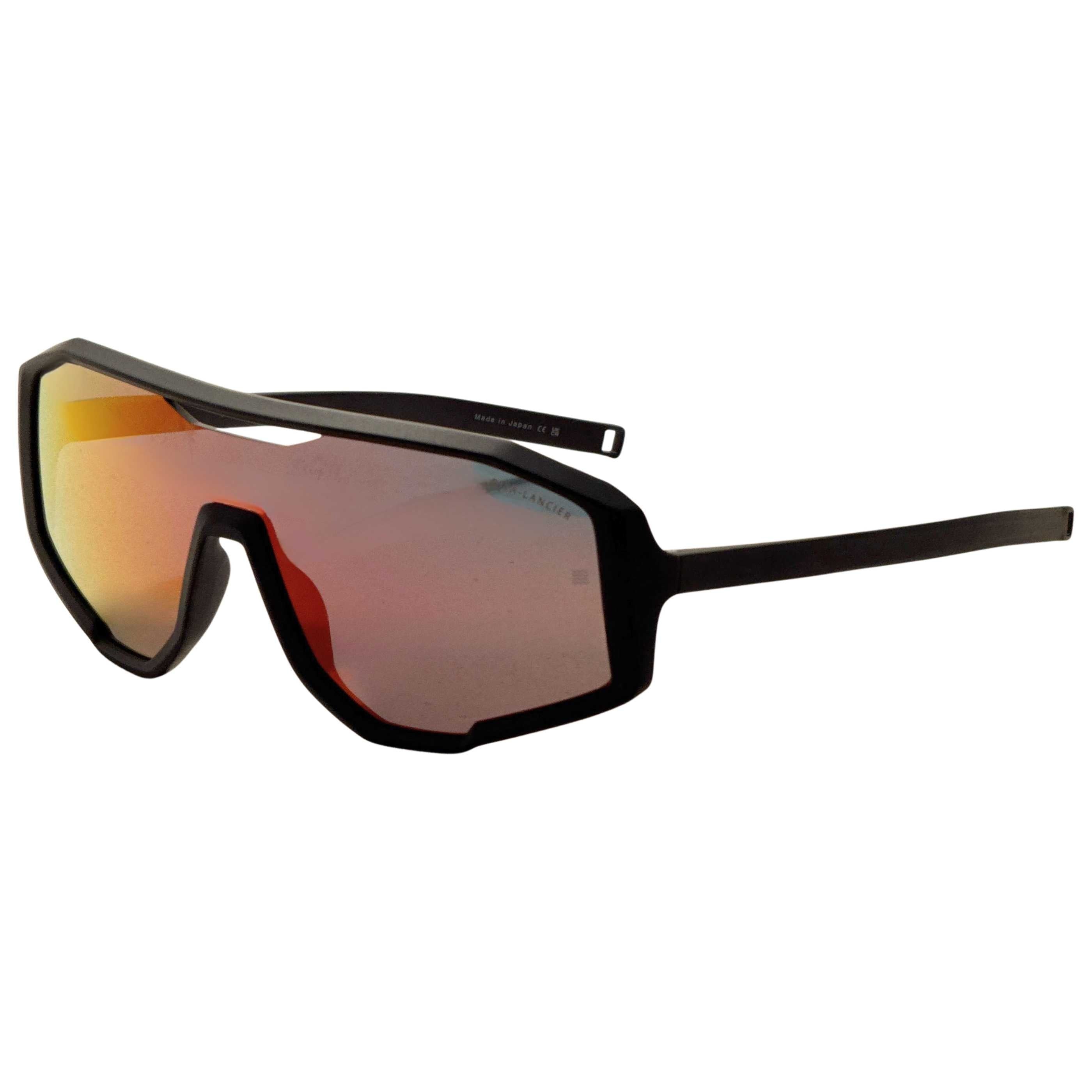 Dita Men's Sunglasses DLS718-A-02