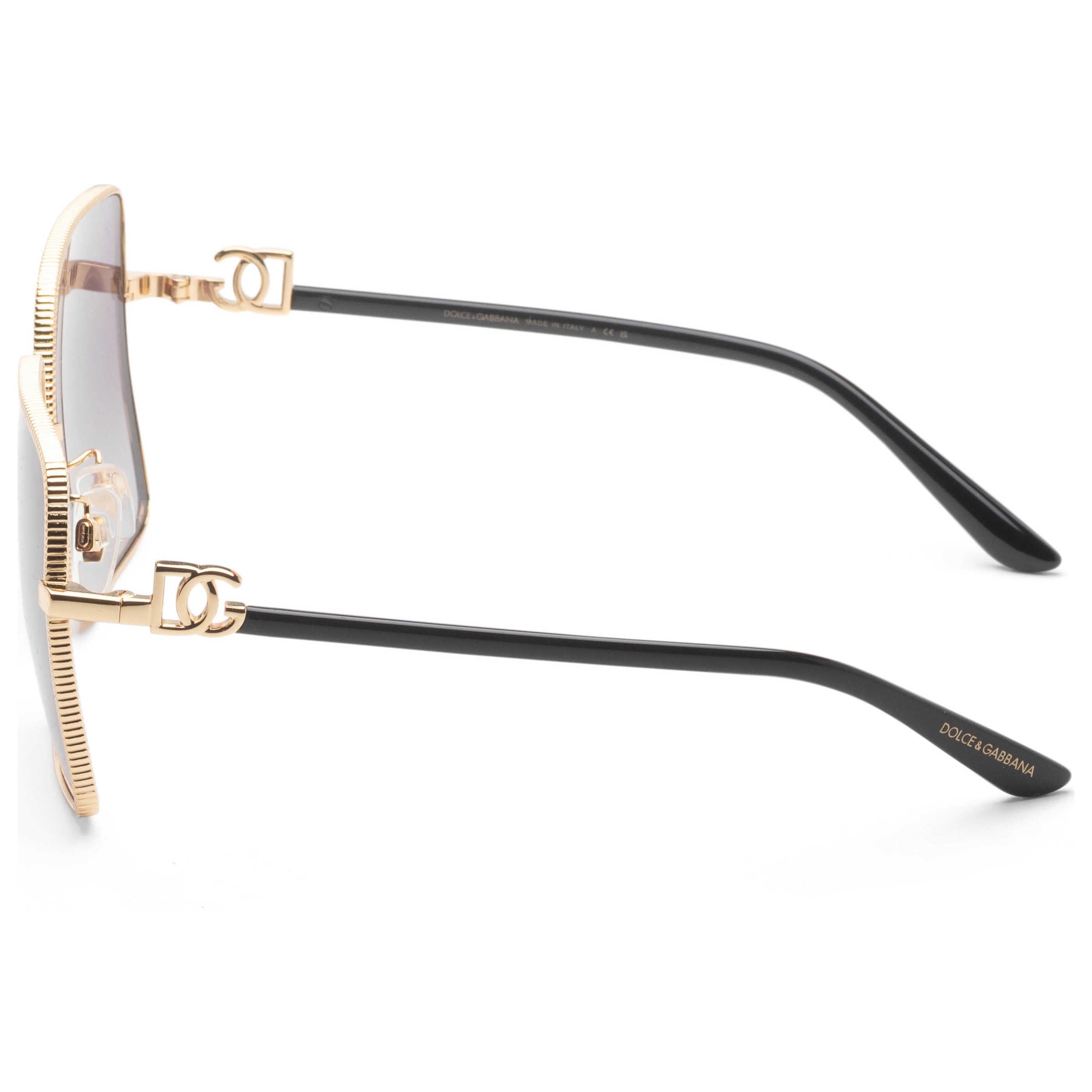 Dolce & Gabbana Women's Sunglasses DG2279-02-8G-93