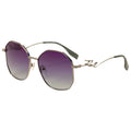 Karl Lagerfeld Women's Sunglasses KL358S-041-57