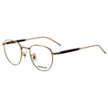 Montblanc Men's Eyeglasses MB0410O-002-50