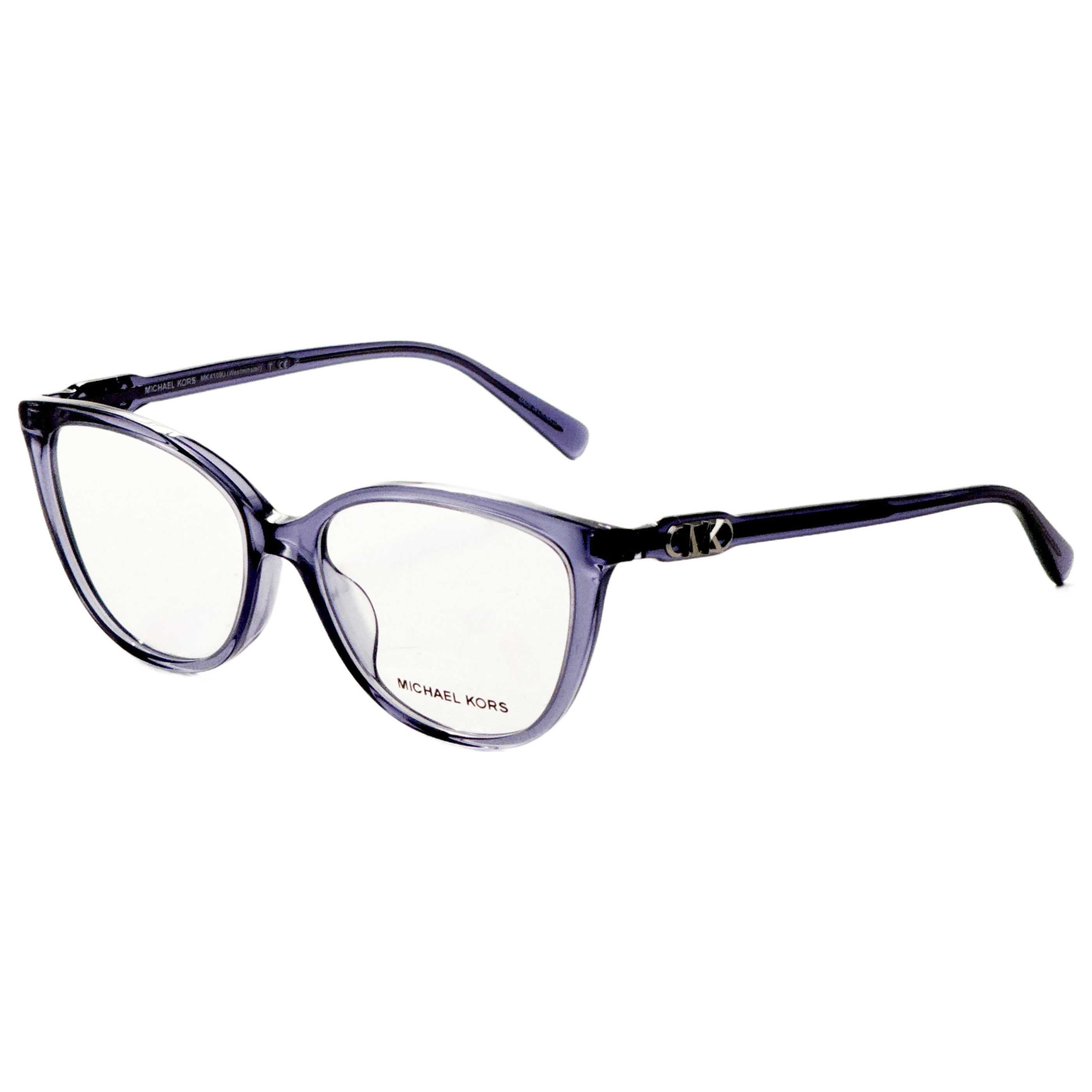 Michael Kors Westminster Women's Eyeglasses MK4109U-3956-54