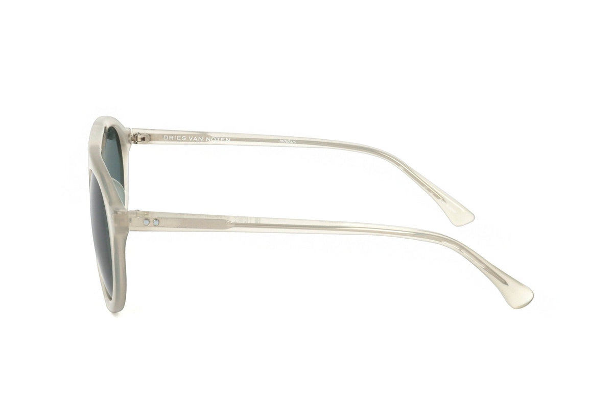 Dries Van Noten by Linda Farrow Unisex Sunglasses