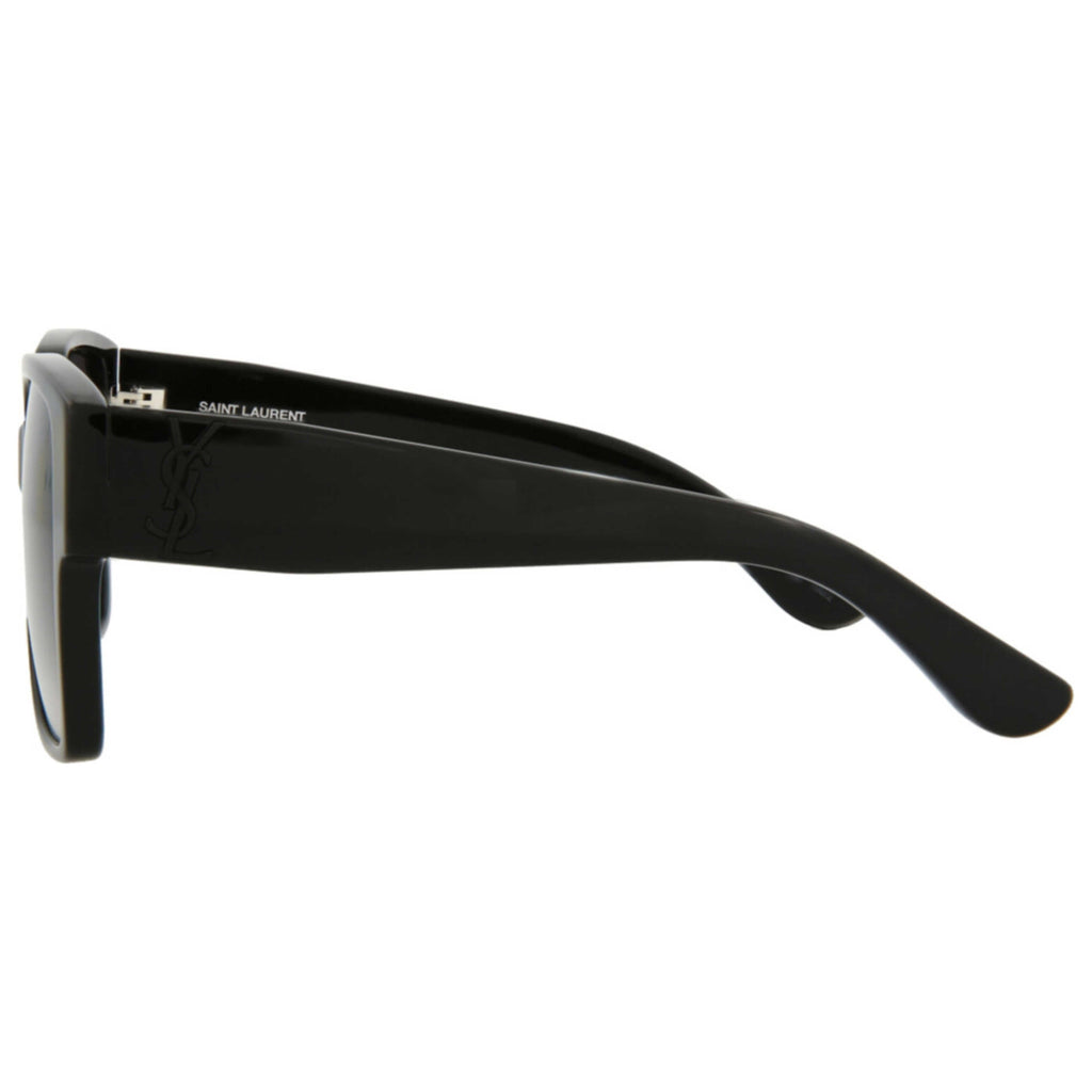 Saint Laurent Unisex Sunglasses SLM9-30001591-002