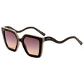 Longchamp Women's Sunglasses LO792S-001-53
