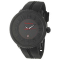 Tendence Gulliver Round Fiber Men's Watch 02043019