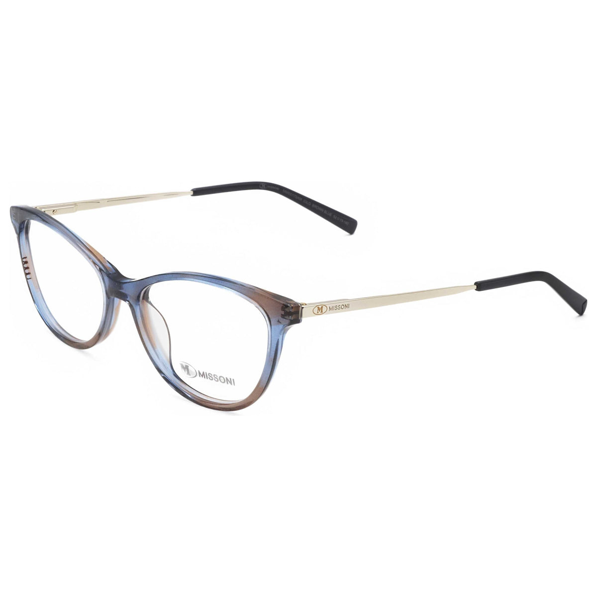 Missoni M Missoni Women's Eyeglasses MMI0017-SAM-3LG-52