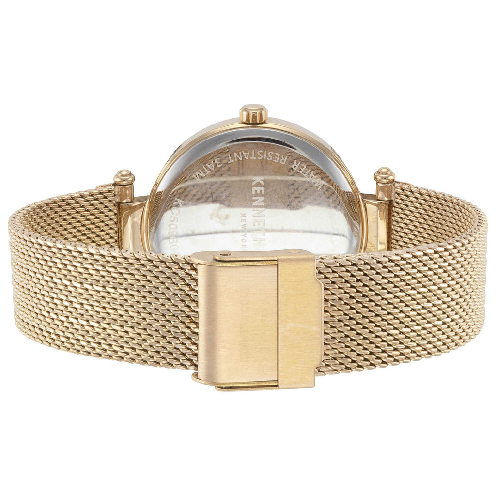 Kenneth Cole Women's Watch KC50960004