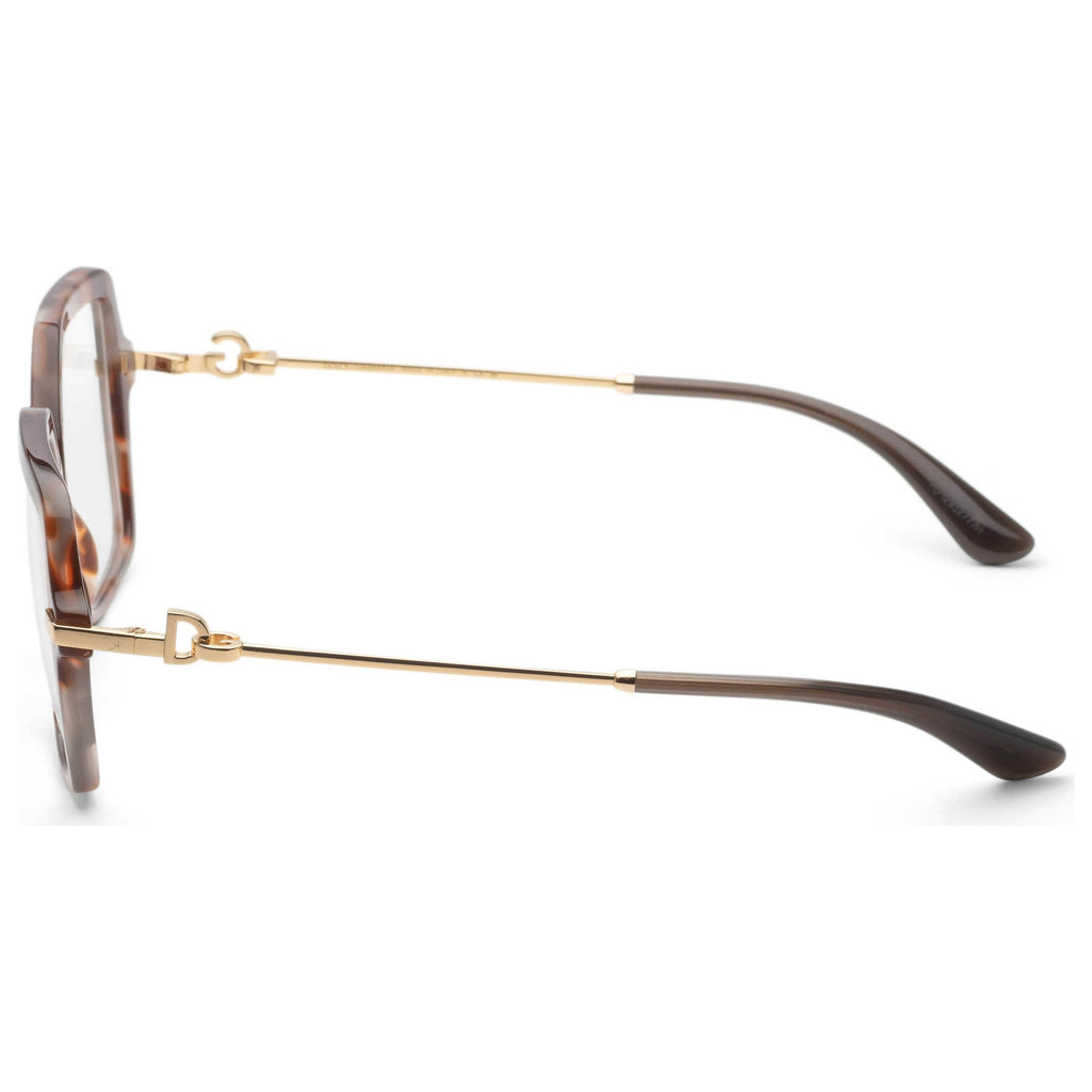 Dolce & Gabbana Women's Eyeglasses DG3396-3445-53