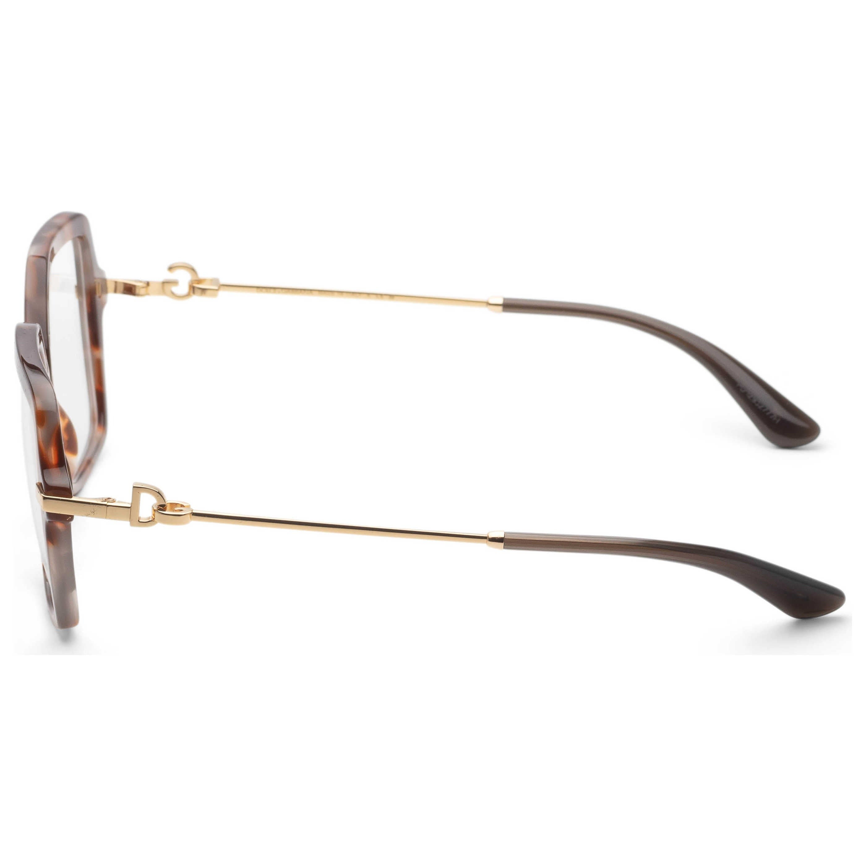 Dolce & Gabbana Women's Eyeglasses DG3396-3445-53