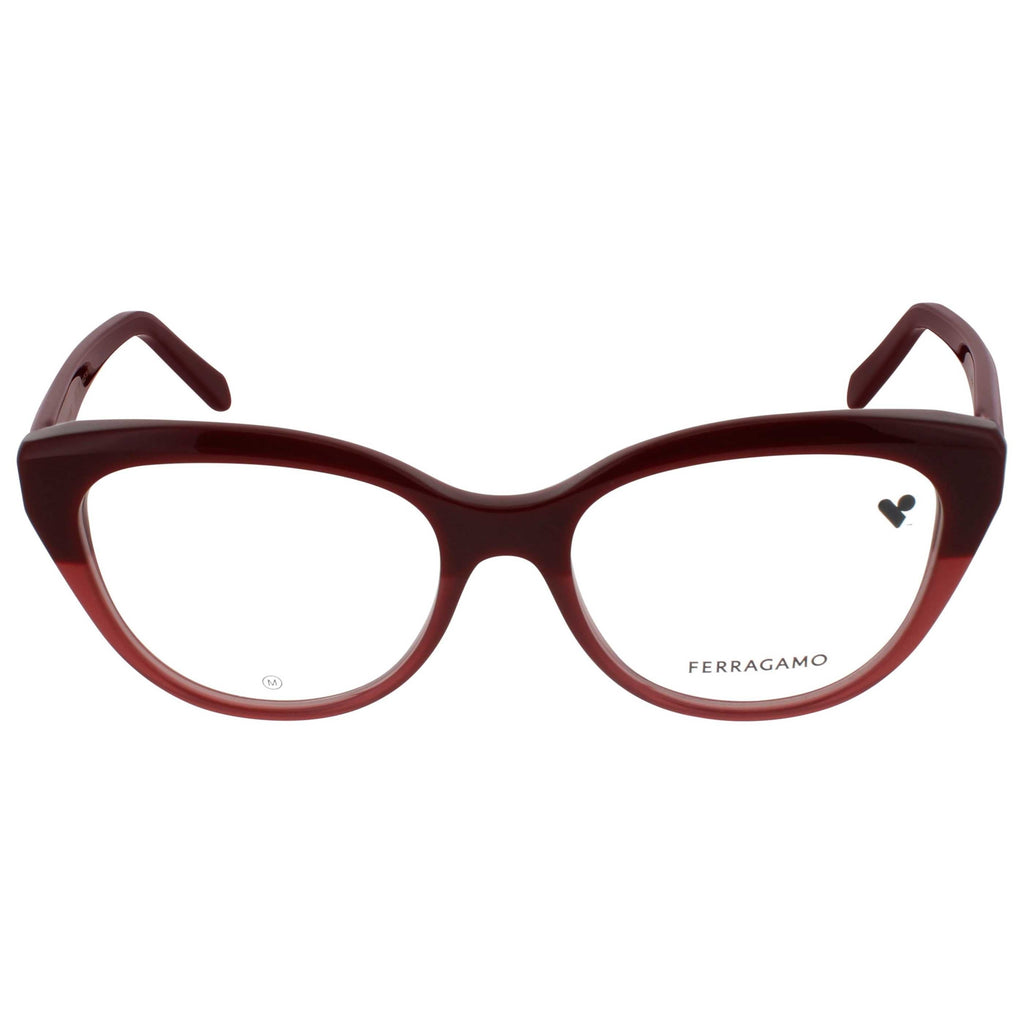 Ferragamo Women's Eyeglasses SF-SF2970-601-53