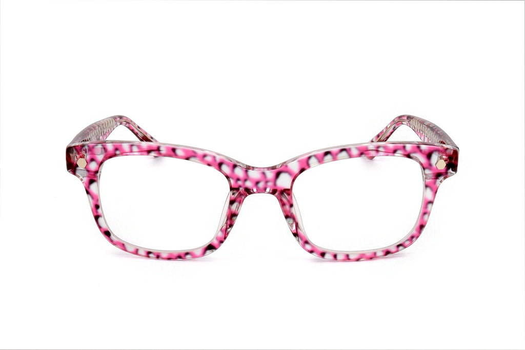Matthew Williamson by Linda Farrow Women's Acetate Glasses