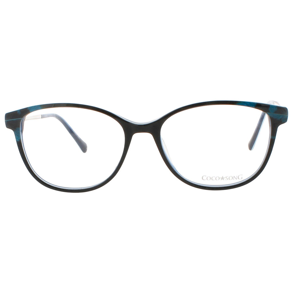 Coco Song Women's Eyeglasses CS-WAITING-SOMEONE-CV199-01-09