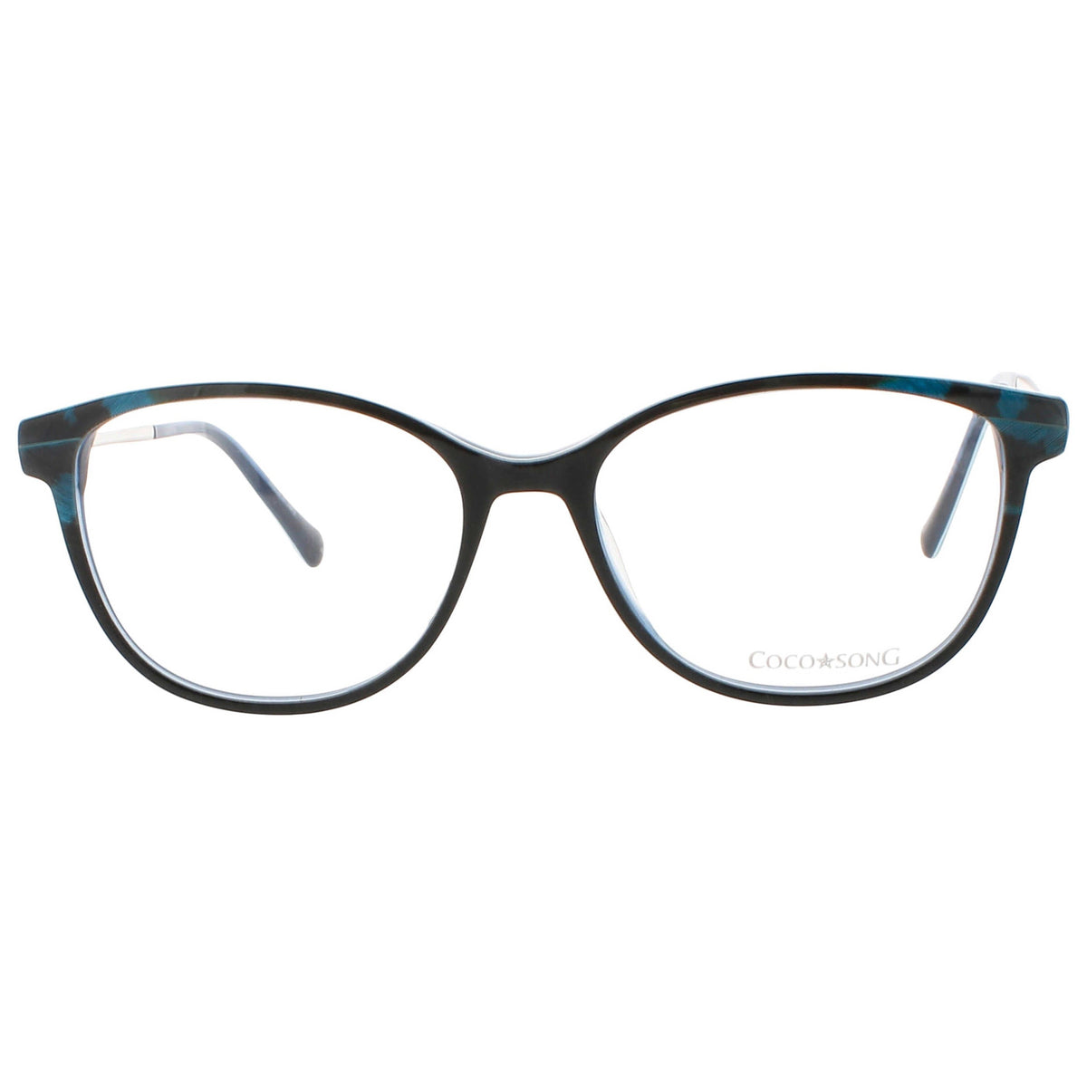 Coco Song Women's Eyeglasses CS-WAITING-SOMEONE-CV199-01-09