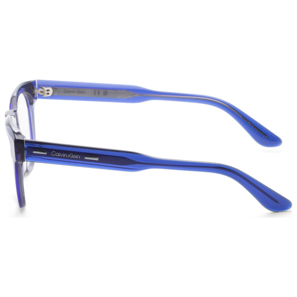 Calvin Klein Unisex Eyeglasses CK23542-438