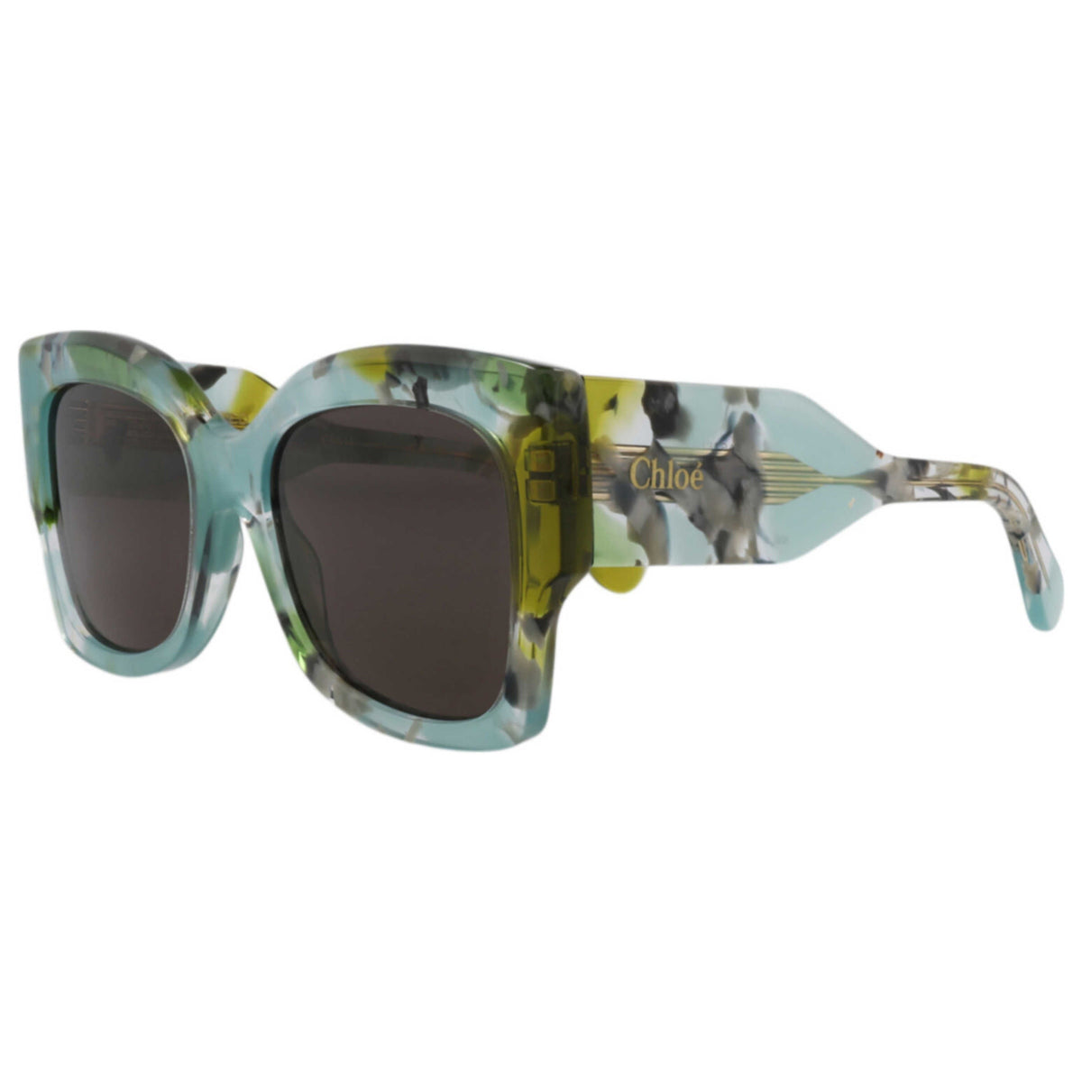 Chloe Women's Sunglasses CH0252S-30015701-006