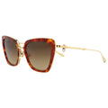 Valentino Women's Sunglasses VLS-165B-53CA