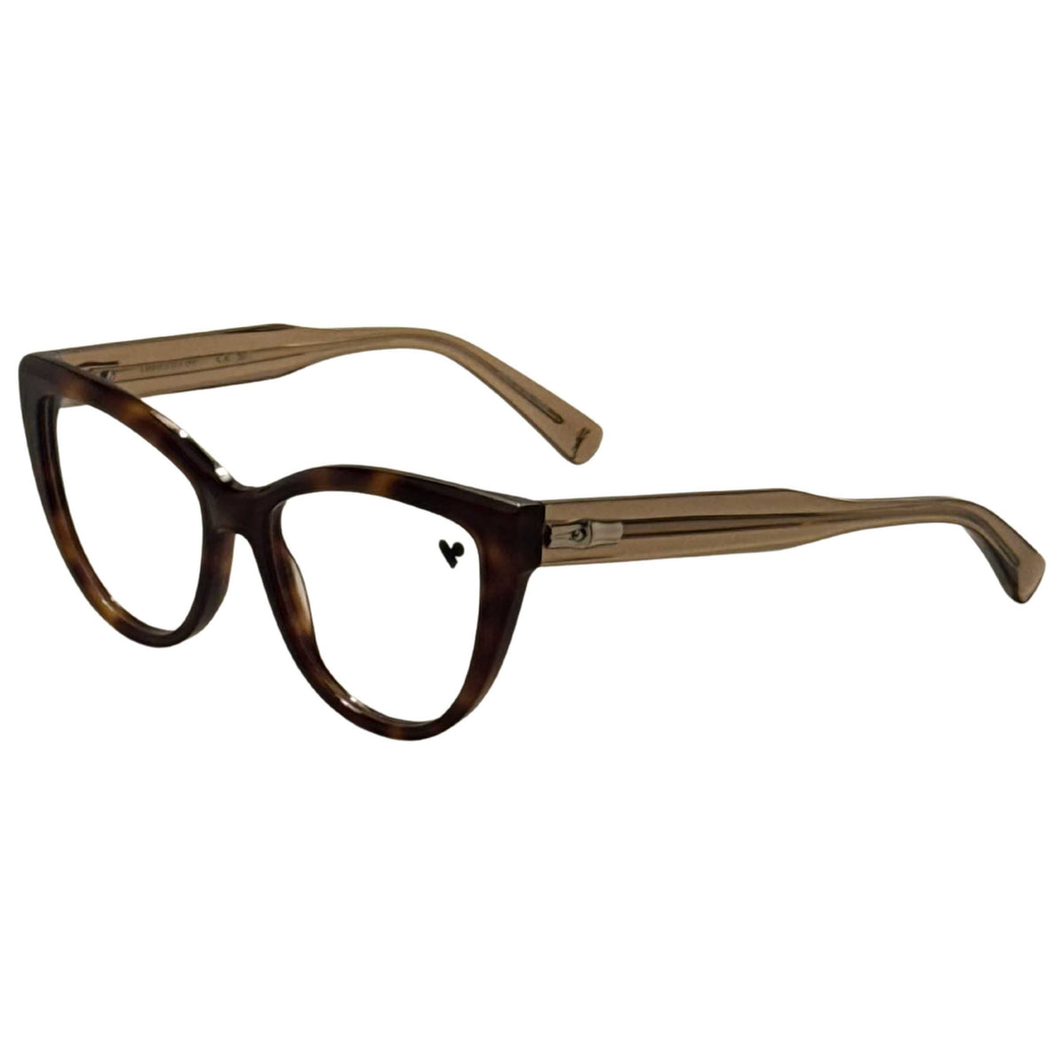 Longchamp Women's Eyeglasses LO2771N-230-52