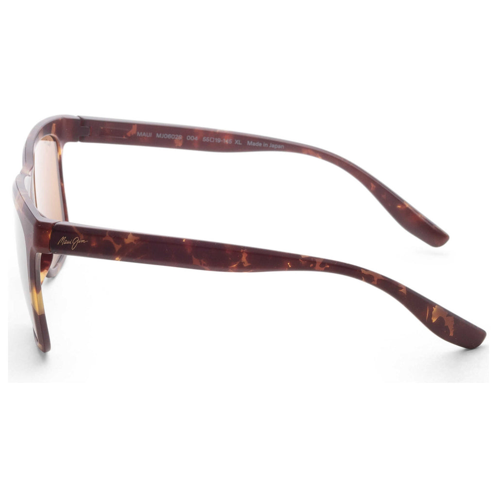 Maui Jim Unisex Sunglasses H602-10