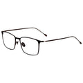 John Varvatos Men's Eyeglasses V171540NAV