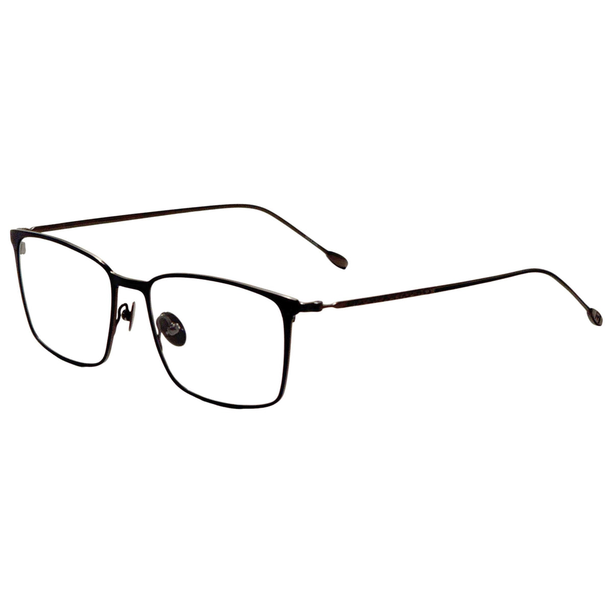 John Varvatos Men's Eyeglasses V171540NAV