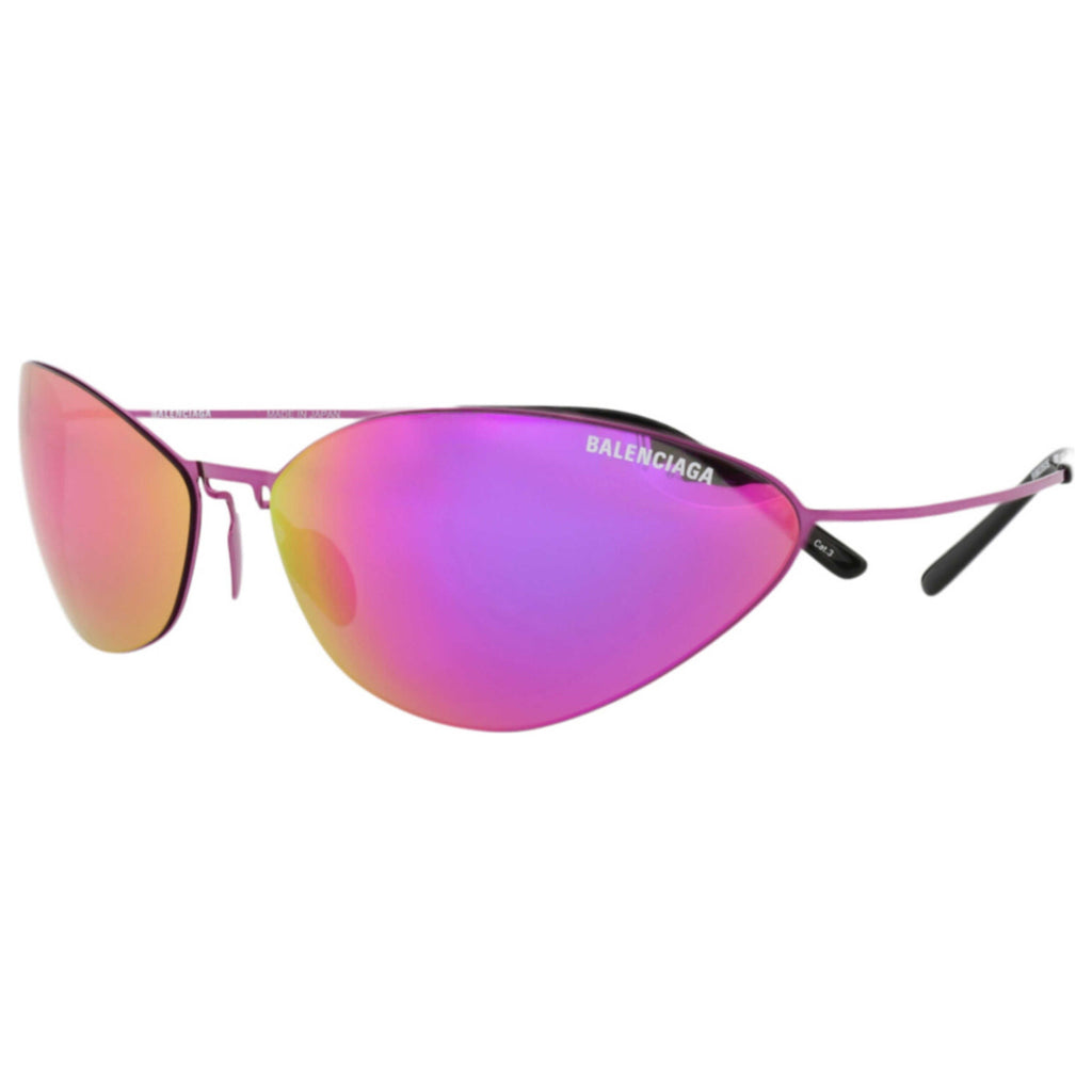Balenciaga Unisex Sunglasses BB0350S-30015642-003