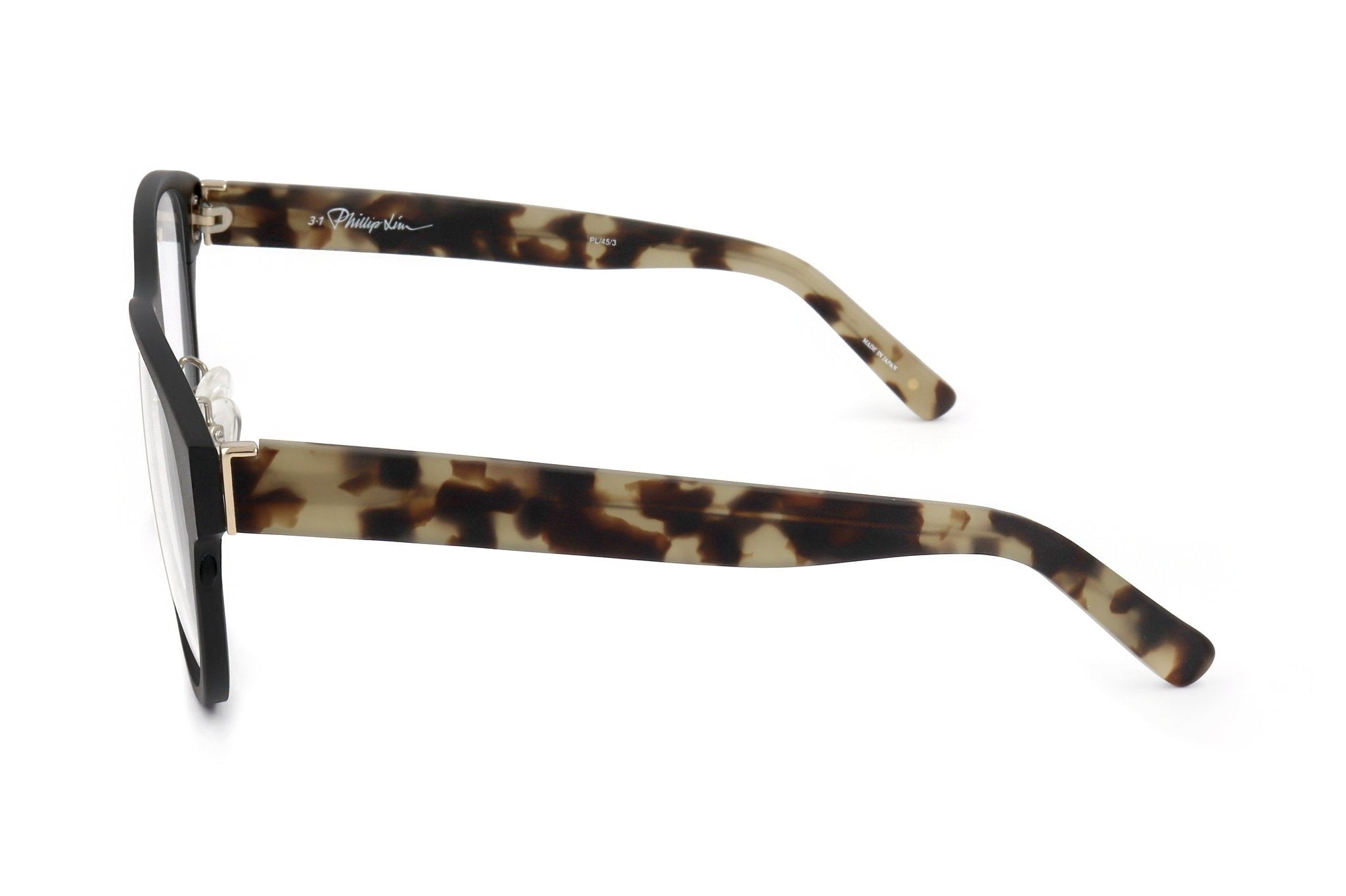 Phillip Lim by Linda Farrow Unisex Glasses
