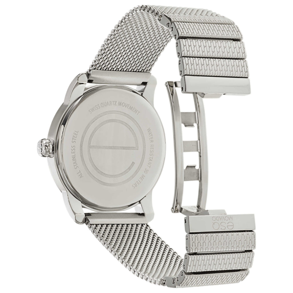 ESQ by Movado Men's Quartz Watch 07301444