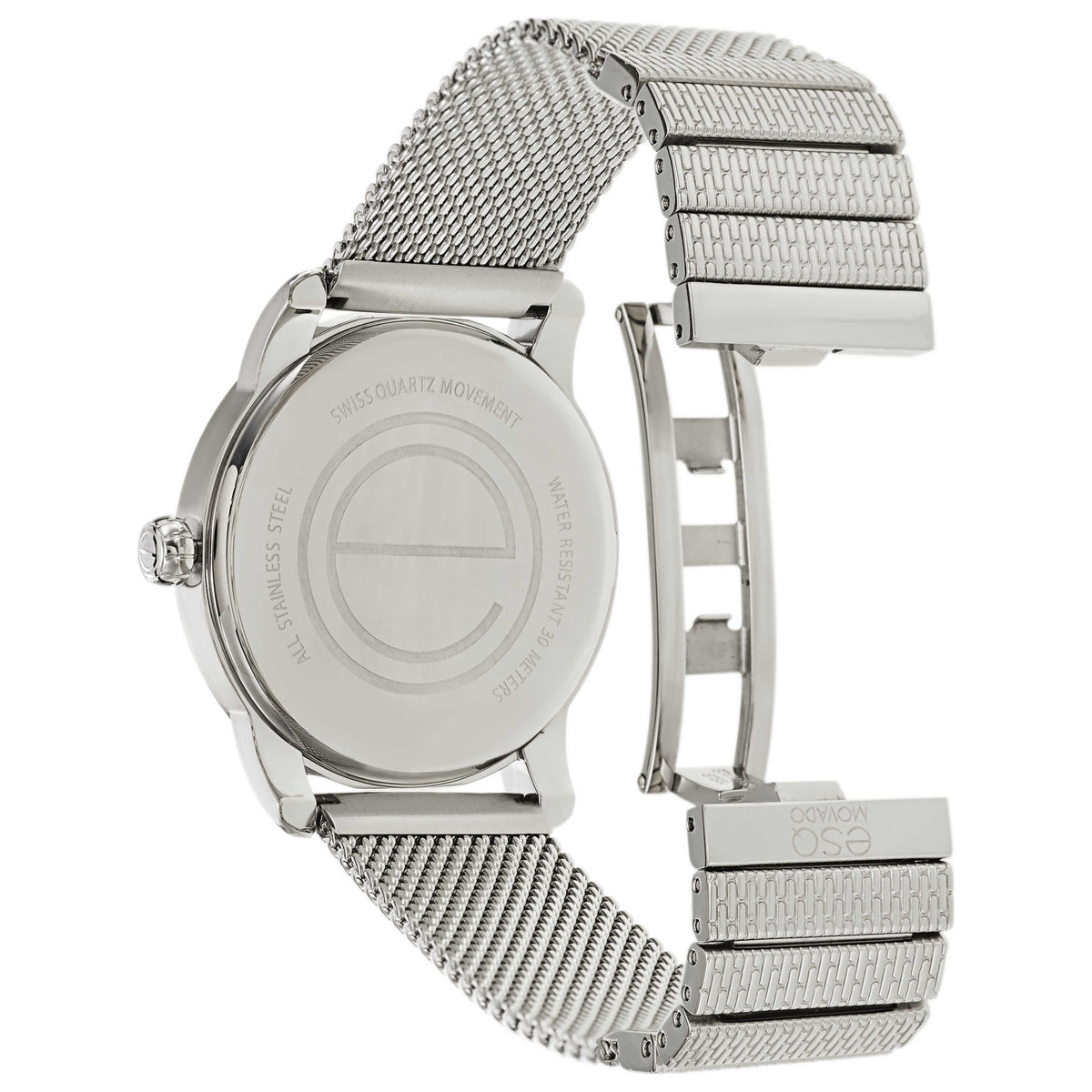 ESQ by Movado Men's Quartz Watch 07301444