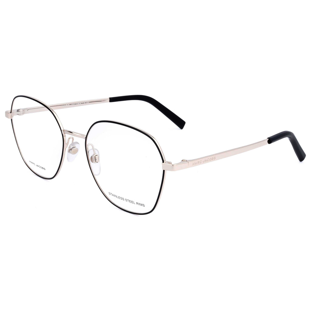 Marc Jacobs Women's Eyeglasses MARC476-G-N-2M2-54