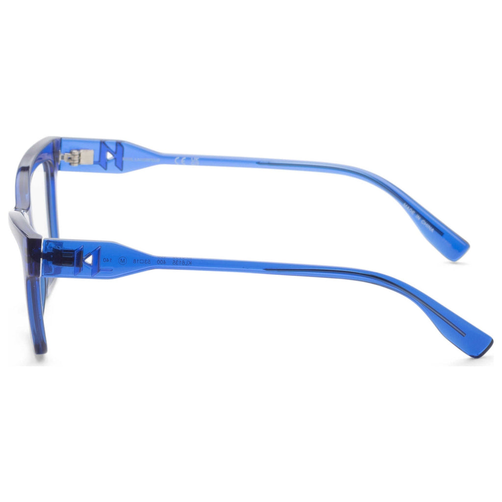 Karl Lagerfeld Women's Eyeglasses KL6135-400
