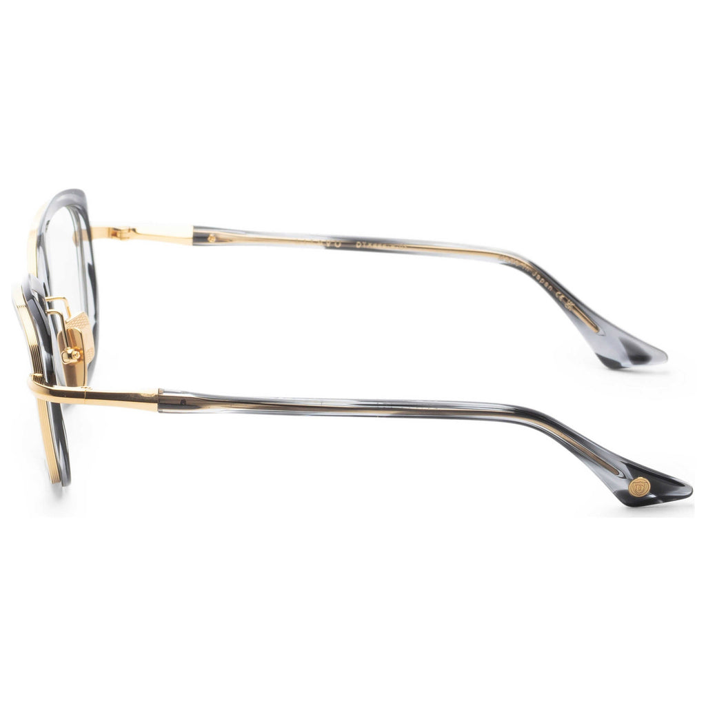 Dita Litavu Women's Eyeglasses DTX444-A-01